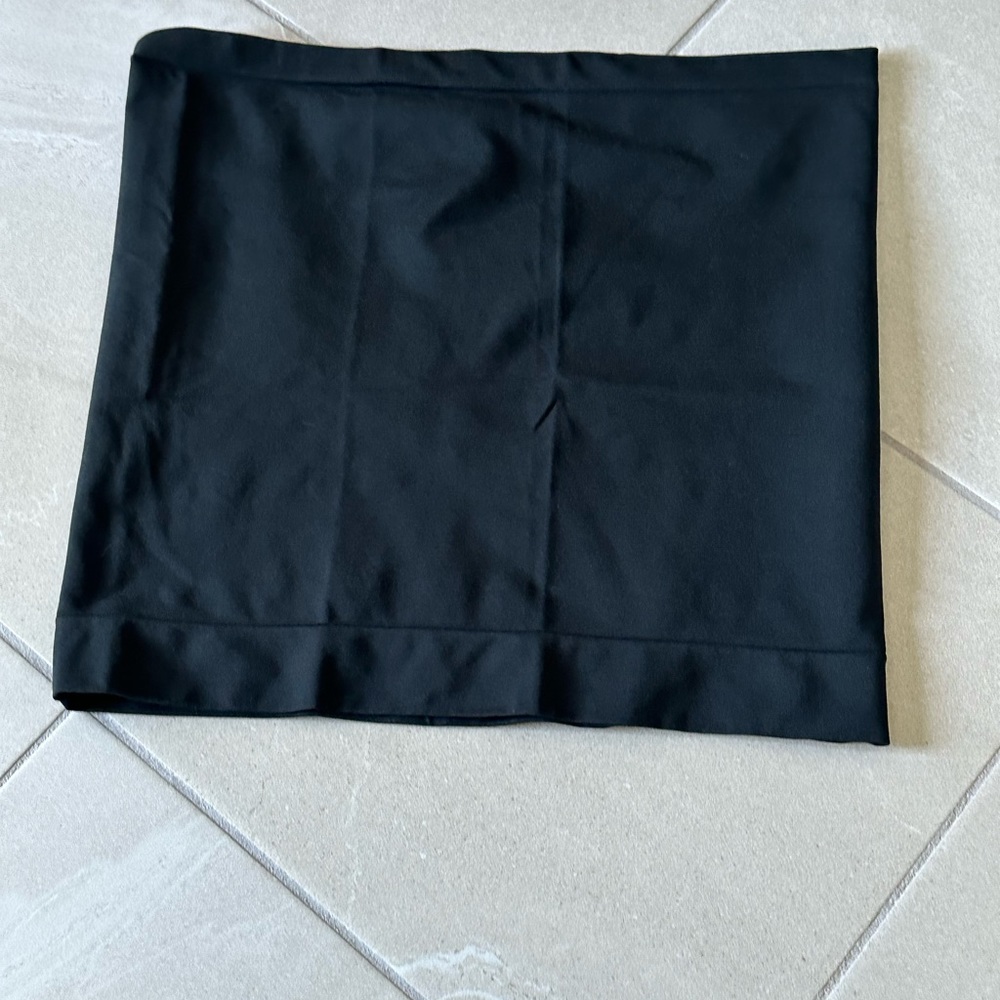 Maternity belly band